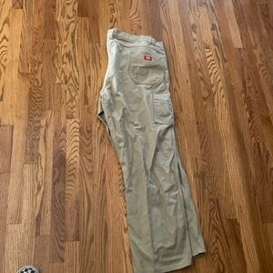 Dickies heavy duty work pants